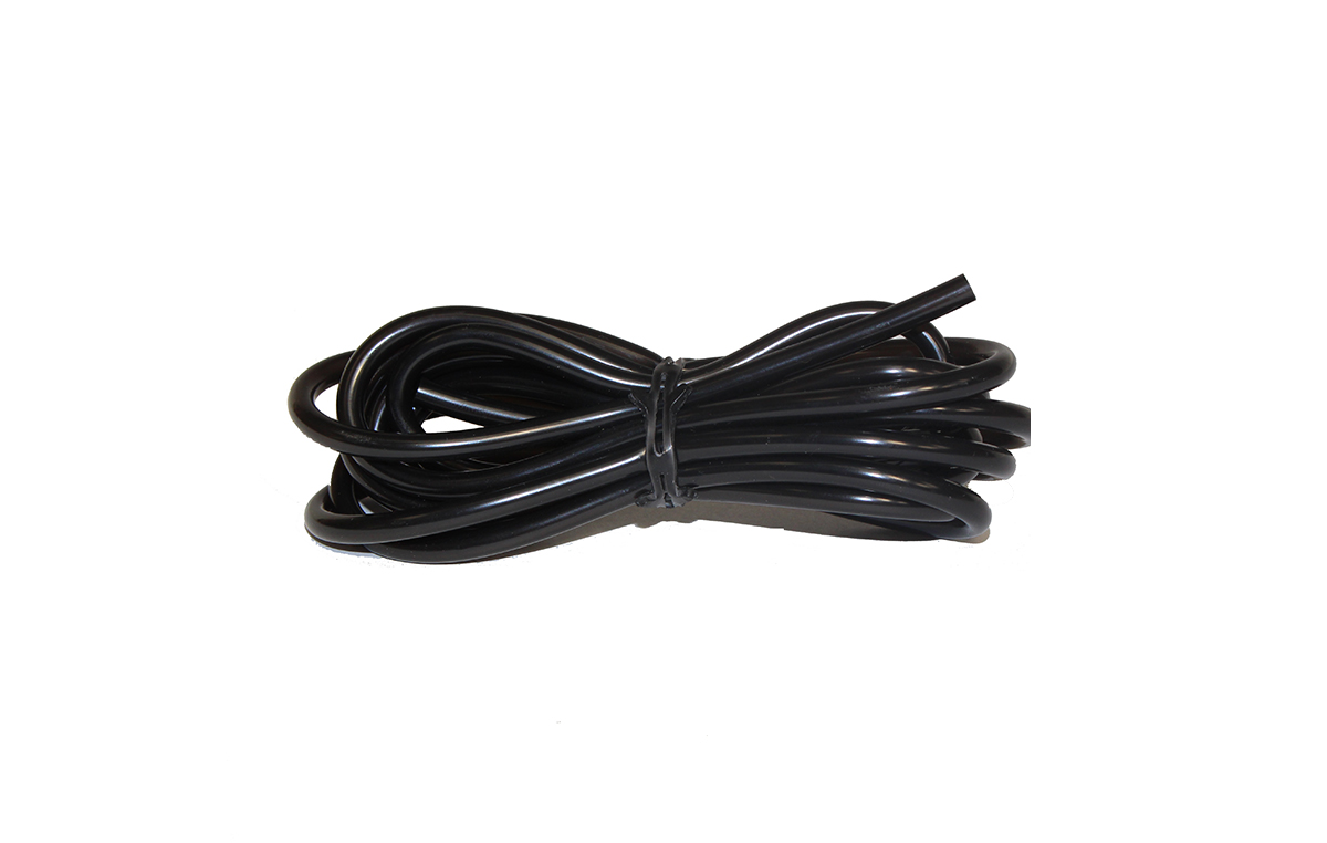 Standard Delivery Tubing